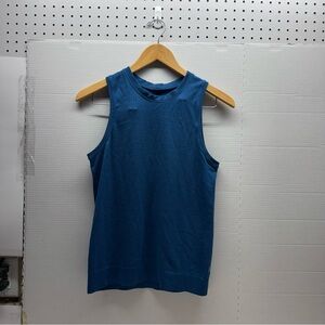 Lululemon Breathe Muscle Tank Top